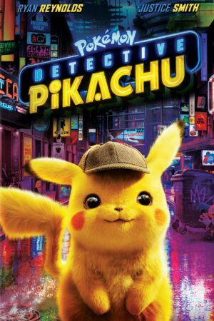 ดูหนังออนไลน์ ดูหนัง Pokémon Detective Pikachu (2019) – โปเกมอน ยอดนักสืบพิคาชู | พากย์ไทย เต็มเรื่อง