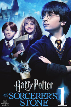 ดูหนังออนไลน์ ดูหนัง Harry Potter 1 (2001) – แฮร์รี่ พอตเตอร์กับศิลาอาถรรพ์, Harry Potter and the Sorcerer’s Stone | พากย์ไทย เต็มเรื่อง