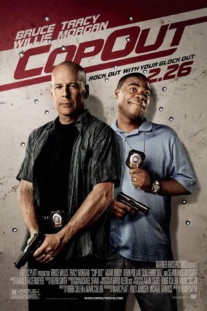 ดูหนังออนไลน์ ดูหนัง Cop Out (2010) – คู่อึดไม่มีเอ้าท์ | พากย์ไทย เต็มเรื่อง