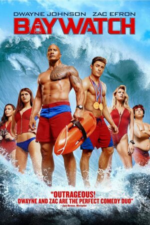 ดูหนังออนไลน์ ดูหนัง Baywatch (2017) – ไลฟ์การ์ดฮอตพิทักษ์หาด | พากย์ไทย เต็มเรื่อง