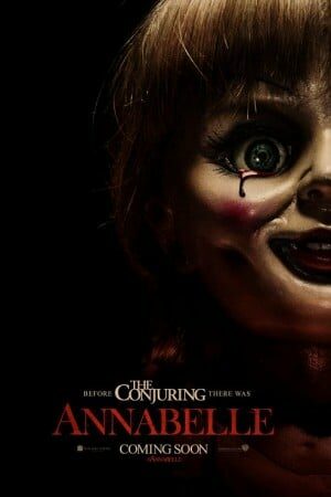 ดูหนังออนไลน์ฟรี ดูหนัง Annabelle 1 (2014) – แอนนาเบลล์ 1 ตุ๊กตาผี | พากย์ไทย เต็มเรื่อง