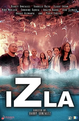 ดูหนังออนไลน์ Izla (2021) เกาะอาถรรพ์