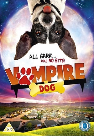 ดูหนังออนไลน์ Vampire Dog (2012) คุณหมาแวมไพร์