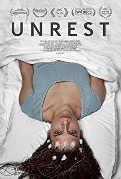 ดูหนังออนไลน์ Unrest (2017) อันเรสท์