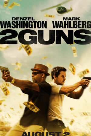 ดูหนังออนไลน์ ดูหนัง 2 Guns (2013) – ดวล / ปล้น / สนั่นเมือง 2 | พากย์ไทย เต็มเรื่อง