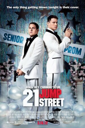 ดูหนังออนไลน์ ดูหนัง 21 Jump Street (2012) – สายลับร้ายไฮสคูล 21 | พากย์ไทย เต็มเรื่อง