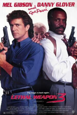 ดูหนังออนไลน์ ดูหนัง Lethal Weapon 3 (1992) – ริกส์ คนมหากาฬ 3 | พากย์ไทย เต็มเรื่อง