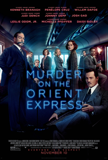 ดูหนังออนไลน์ ดูหนัง Murder on the Orient Express (2017) – ฆาตกรรมบนรถด่วนโอเรียนท์เอกซ์เพรส | พากย์ไทย เต็มเรื่อง