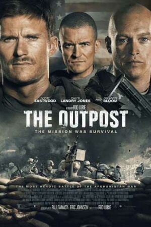 ดูหนังออนไลน์ฟรี ดูหนัง The Outpost (2020) – ฝ่ายุทธภูมิล้อมตาย | พากย์ไทย เต็มเรื่อง