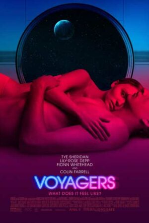 ดูหนังออนไลน์ ดูหนัง Voyagers (2021) | ซับไทย เต็มเรื่อง