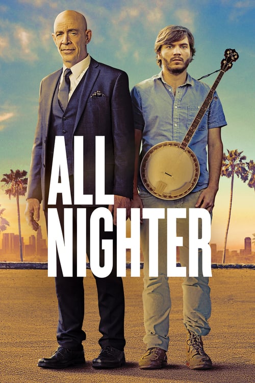 ดูหนังออนไลน์ All Nighter (2017) ภารกิจป่วน ตามหาหัวใจ