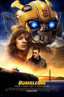 ดูหนังออนไลน์ฟรี ดูหนัง Bumblebee (2018) – บัมเบิ้ลบี | พากย์ไทย เต็มเรื่อง