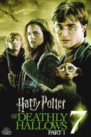 ดูหนังออนไลน์ ดูหนัง Harry Potter 7.1 (2010) – แฮร์รี่ พอตเตอร์กับเครื่องรางยมทูต ภาค 1, Harry Potter and the Deathly Hallows: Part 1 | พากย์ไทย เต็มเรื่อง