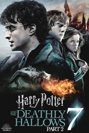 ดูหนังออนไลน์ฟรี ดูหนัง Harry Potter 7.2 (2011) – แฮร์รี่ พอตเตอร์กับเครื่องรางยมทูต ภาค 2, Harry Potter and the Deathly Hallows: Part 2 | พากย์ไทย เต็มเรื่อง