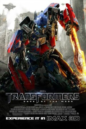 ดูหนังออนไลน์ ดูหนัง Transformers 3 Dark of The Moon (2011) – ทรานส์ฟอร์มเมอร์ส 3 ดาร์ค ออฟ เดอะ มูน | พากย์ไทย เต็มเรื่อง