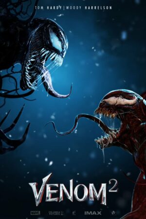 ดูหนังออนไลน์ฟรี ดูหนังออนไลน์ venom 2 (2021) Let There Be Carnage พากย์ไทย