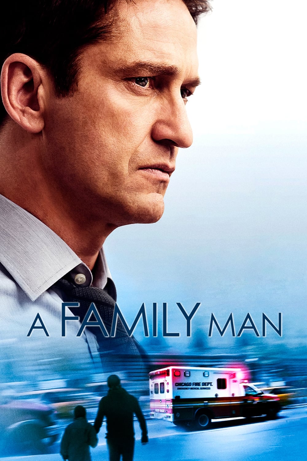 ดูหนังออนไลน์ฟรี A Family Man (2016) อะแฟมิลี่แมน ชื่อนี้ใครก็รัก