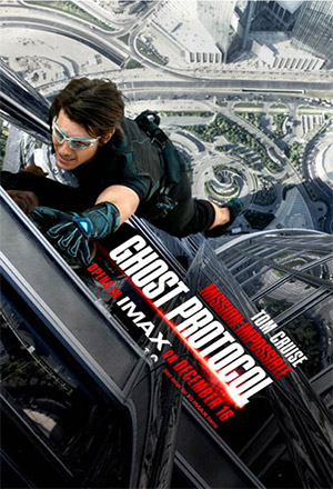 ดูหนังออนไลน์ ดูหนัง Mission: Impossible 4 – Ghost Protocol (2011) – มิชชั่น: อิมพอสซิเบิ้ล – ปฏิบัติการไร้เงา | พากย์ไทย เต็มเรื่อง