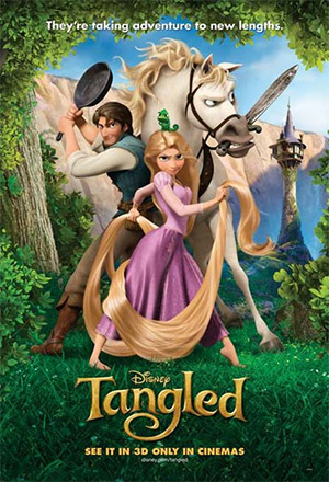 ดูหนังออนไลน์ ดูหนัง Tangled (2011) – เจ้าหญิงผมยาวกับโจรซ่าจอมแสบ | Rapunzel, ราพันเซล | พากย์ไทย เต็มเรื่อง