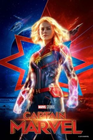 ดูหนังออนไลน์ ดูหนัง Captain Marvel (2019) – กัปตัน มาร์เวล | พากย์ไทย เต็มเรื่อง