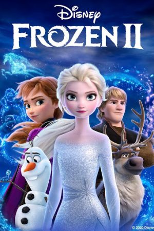 ดูหนังออนไลน์ ดูหนัง Frozen II (2019) – ผจญภัยปริศนาราชินีหิมะ, Frozen 2 พากย์ไทย Full เต็มเรื่อง