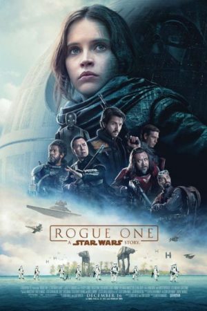 ดูหนังออนไลน์ ดูหนัง Rogue One: A Star Wars Story (2016) – โร้ค วัน: ตำนานสตาร์ วอร์ส | พากย์ไทย