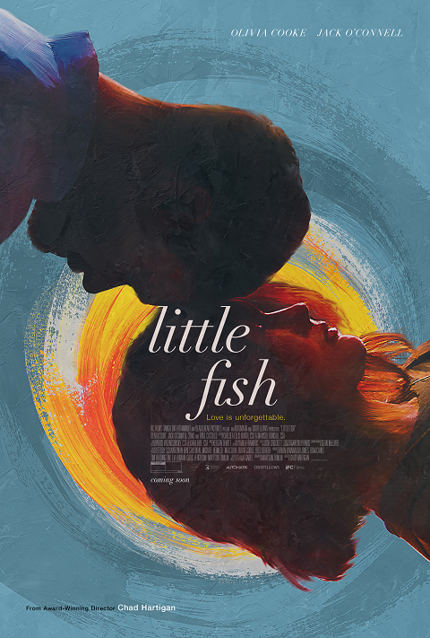 ดูหนังออนไลน์ฟรี ดูmovie Little Fish (2020)