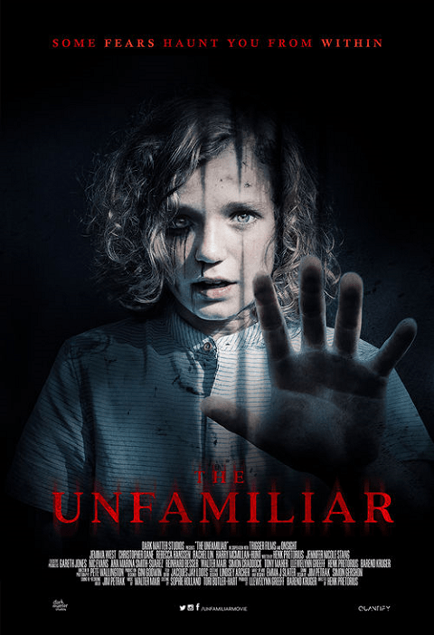 ดูหนังออนไลน์ ดูmovie The Unfamiliar (2020)
