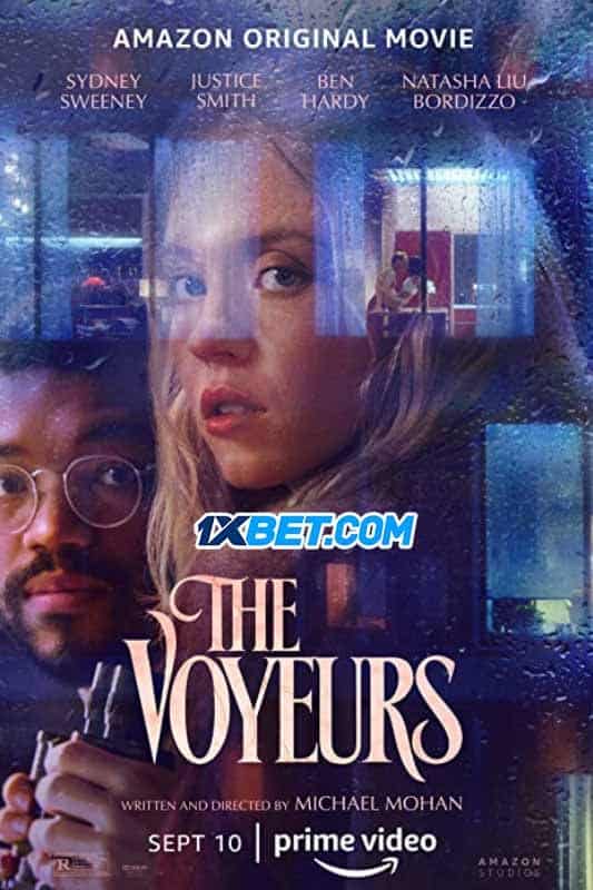 ดูหนังออนไลน์ ดูmovie The Voyeurs (2021) ส่อง แส่ ซวย [ซับไทย]