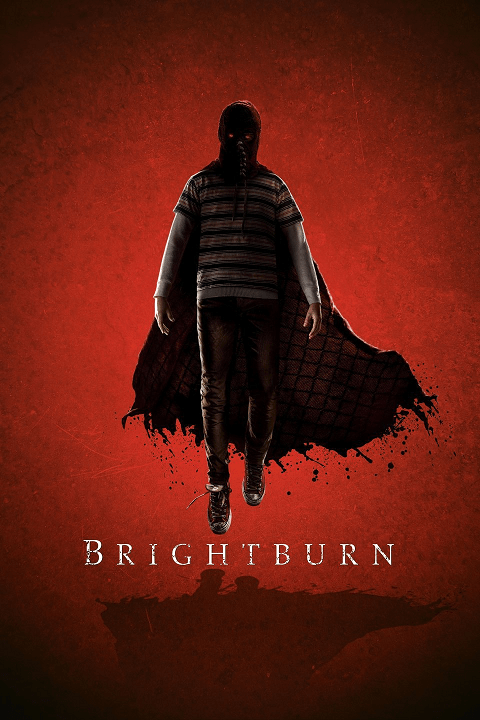 ดูหนังออนไลน์ ดูmovie BrightBurn (2019) เด็กพลังอสูร