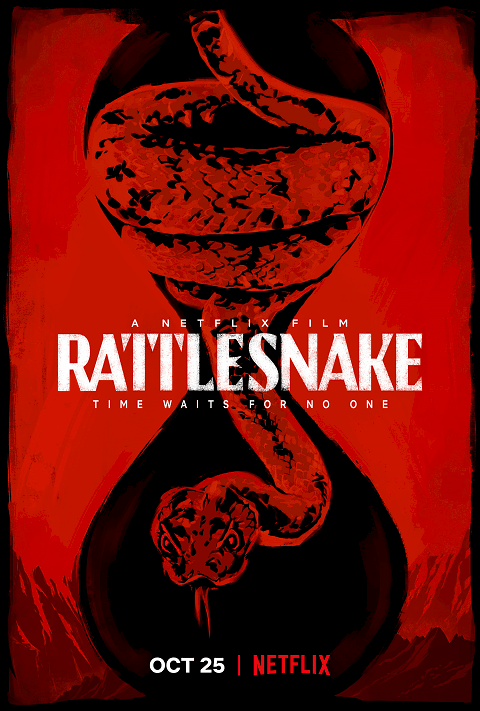 ดูหนังออนไลน์ ดูmovie Rattlesnake (2019) งูพิษ [ซับไทย]