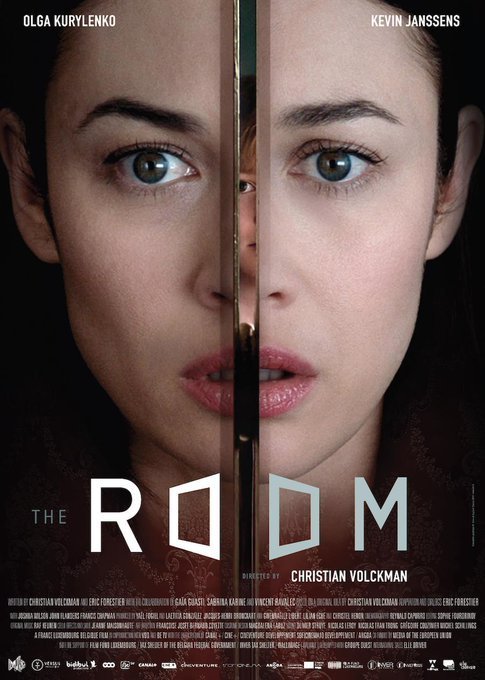 ดูหนังออนไลน์ ดูหนังใหม่ THE ROOM (2019) ห้องขอหลอน