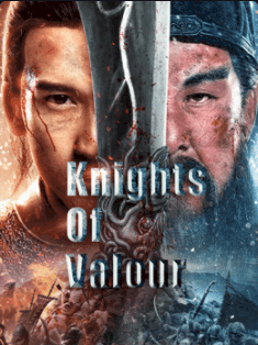 ดูหนังออนไลน์ ดูหนังใหม่ Knights Of Valour (2021) ดาบชิงหลงยั้นเยว่
