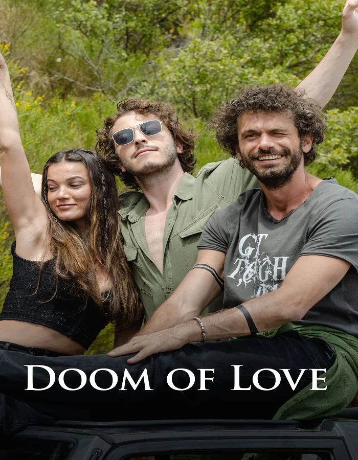 ดูหนังออนไลน์ ดูหนังใหม่ Doom Of Love (2022) ชะตาหัวใจ