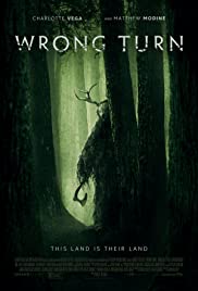 ดูหนังออนไลน์ฟรี ดูหนังใหม่ Wrong Turn 7 (2021) หวีดเขมือบคน ภาค 7