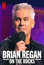 ดูหนังออนไลน์ฟรี ดูหนังใหม่ Brian Regan on the Rocks (2021) ไบรอัน รีแกน ออน เดอะ ร็อค