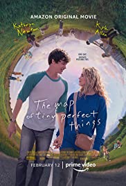 ดูหนังออนไลน์ฟรี ดูหนังใหม่ THE MAP OF TINY PERFECT THINGS (2021) ซับไทย