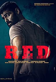 ดูหนังออนไลน์ฟรี ดูหนังใหม่ RED (2021)