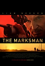 ดูหนังออนไลน์ ดูหนังใหม่ The Marksman (2021) คนระห่ำ พันธุ์ระอุ