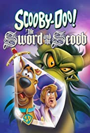 ดูหนังออนไลน์ ดูหนังใหม่ Scooby-Doo! The Sword And The Scoob (2021)