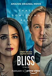 ดูหนังออนไลน์ฟรี ดูหนังใหม่ Bliss (2021)