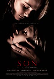 ดูหนังออนไลน์ ดูหนังใหม่ Son (2021)