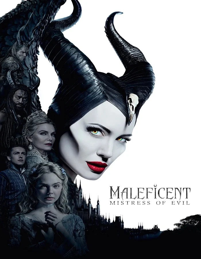 ดูหนังออนไลน์ฟรี ดูหนังใหม่ Maleficent: Mistress of Evil (2019) มาเลฟิเซนต์: นางพญาปีศาจ