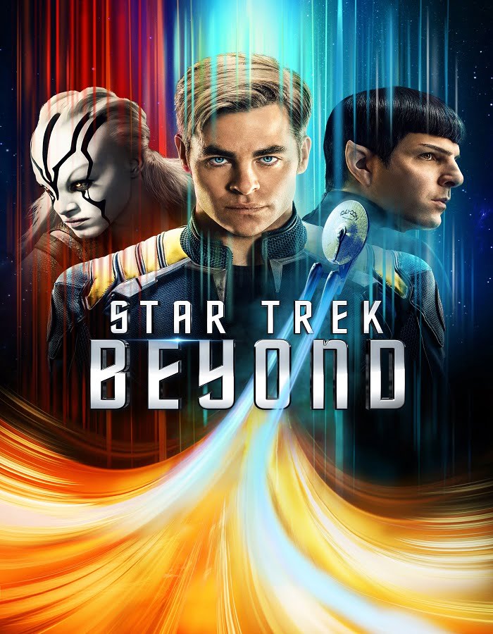 ดูหนังออนไลน์ ดูหนังใหม่ Star Trek 3 Beyond (2016) สตาร์ เทรค 3 ข้ามขอบจักรวาล