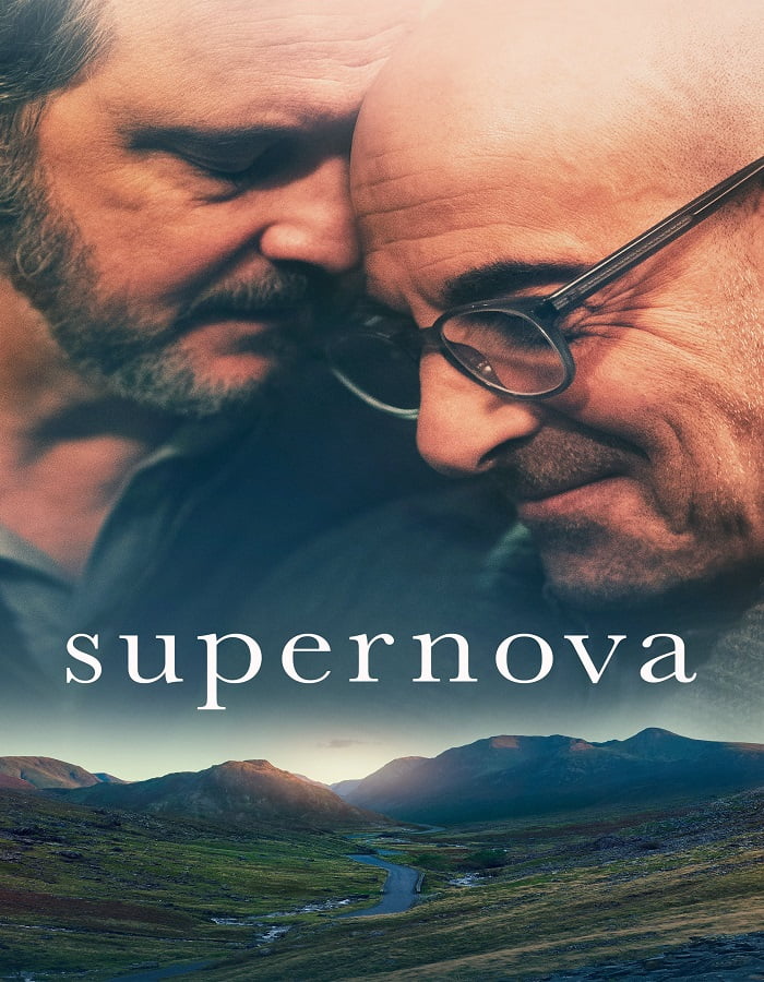 ดูหนังออนไลน์ฟรี ดูหนังใหม่ Supernova (2020) กอดให้รักไม่เลือน