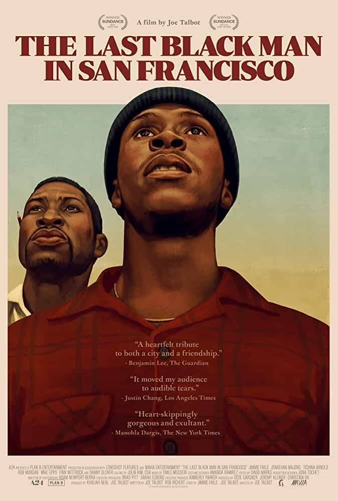 ดูหนังออนไลน์ ดูหนังใหม่ The Last Black Man in San Francisco (2019) ชายผิวดำคน