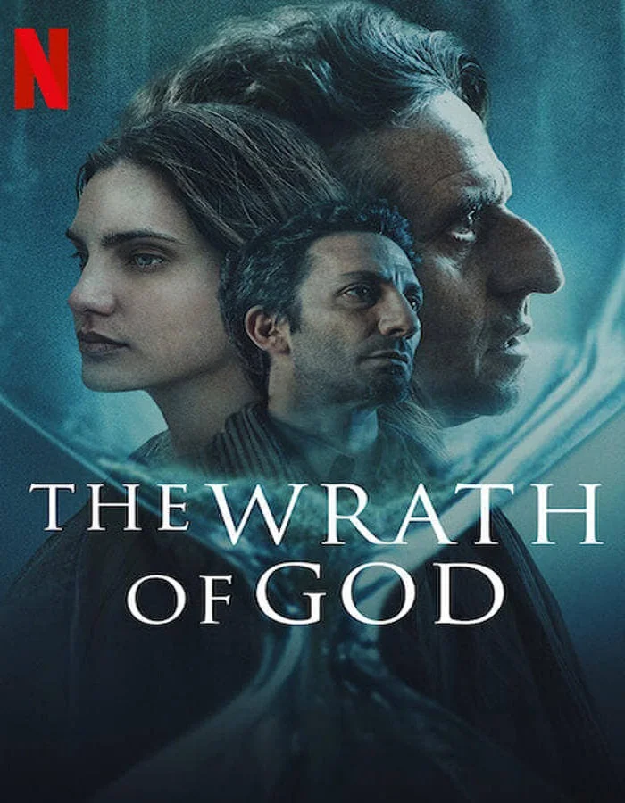 ดูหนังออนไลน์ ดูหนังใหม่ The Wrath of God (2022) สวรรค์แค้น