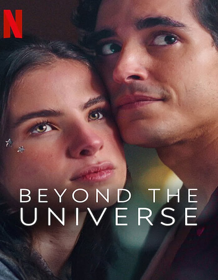 ดูหนังออนไลน์ ดูหนังใหม่ Beyond The Universe (2022) รักเหนือจักรวาล