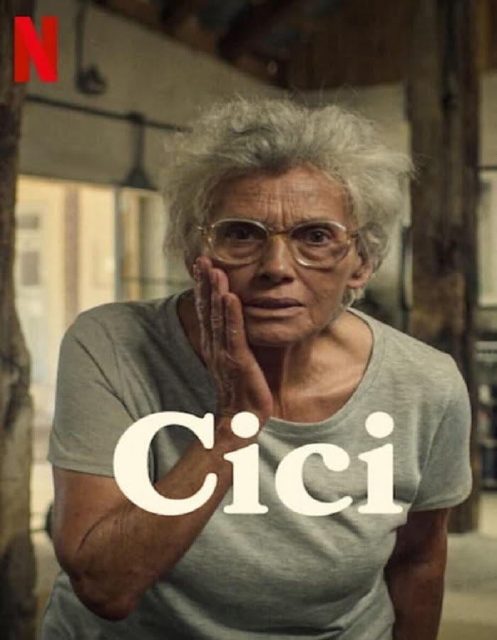 ดูหนังออนไลน์ฟรี ดูหนังใหม่ Cici (2022)