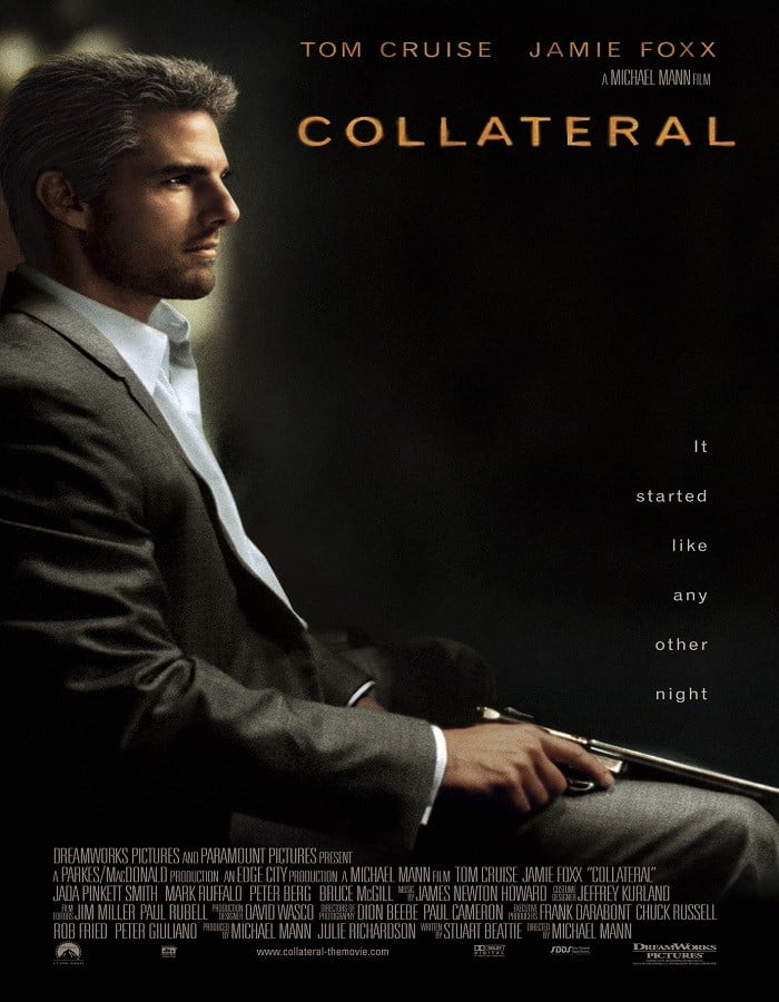 ดูหนังออนไลน์ ดูหนังใหม่ Collateral (2004) สกัดแผนฆ่า ล่าอำมหิต